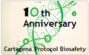 10th Anniversary of the entry into force of the Cartagena Protocol