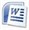 Link to a MS Word document