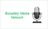 Network for Biosafety Media