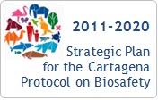 Strategic Plan for the Cartagena Protocol on Biosafety