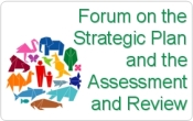 Forum on Strategic Plan and Assessment Review