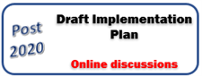 Draft Implementation Plan