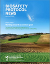 Biosafety Protocol Newsletter no. 08