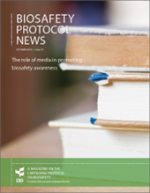 Biosafety Protocol Newsletter no. 10