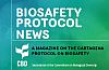 Biosafety Protocol News