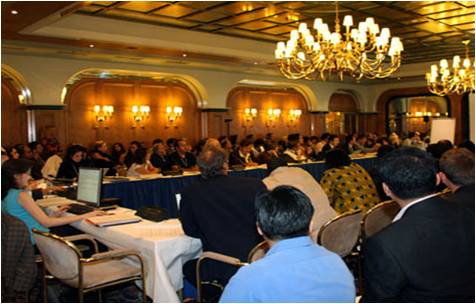Ending of the Contact Group on Liability and Redress and the formation of Friends of the Chair Group on Liability and Redress (Source: IISD/ENB) 