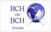 BCH on BCH forum