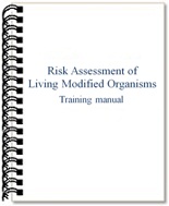 Online Training Manual on Risk Assessment