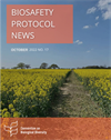 Biosafety Protocol Newsletter no. 17