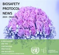 Biosafety Protocol Newsletter no. 19