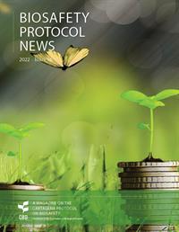 Biosafety Protocol Newsletter no. 16