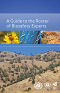 A Guide to the Roster of Biosafety Experts
